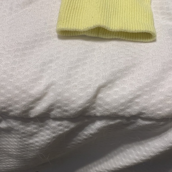 vintage- post “Remix” hoodie size 6 - Picture 4 of 5